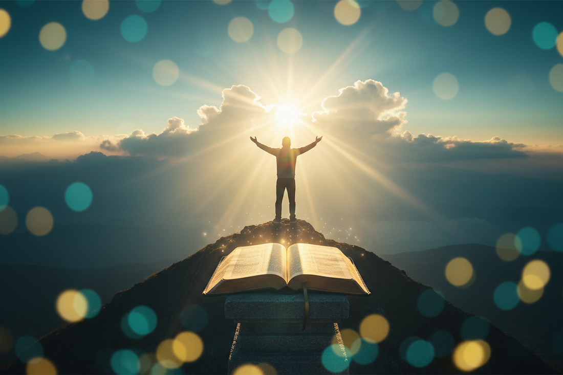 5 Signs God Is Calling You to Lead