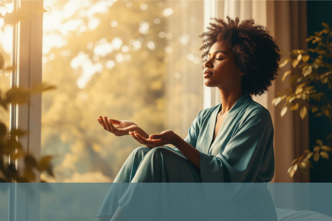 When Forgiveness Feels Impossible — A Practical Guide to Letting Go