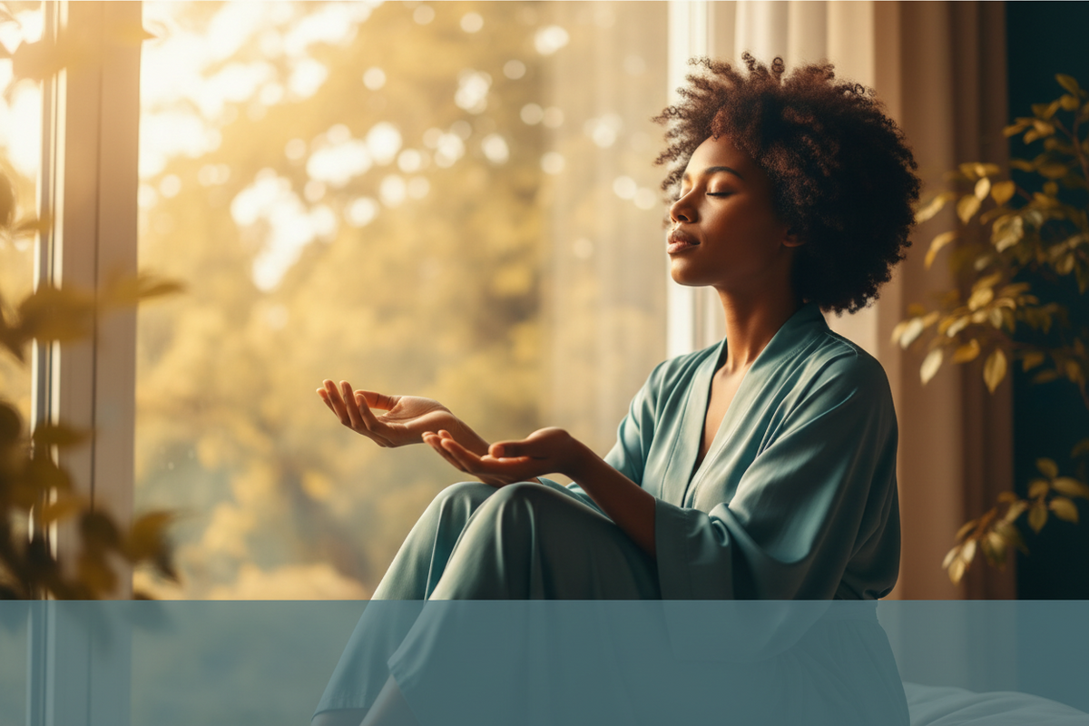When Forgiveness Feels Impossible — A Practical Guide to Letting Go