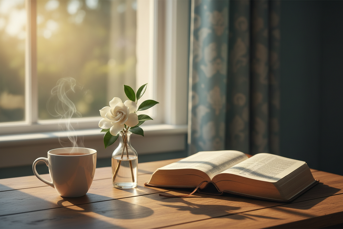 Why God Commands Rest — And How to Actually Do It