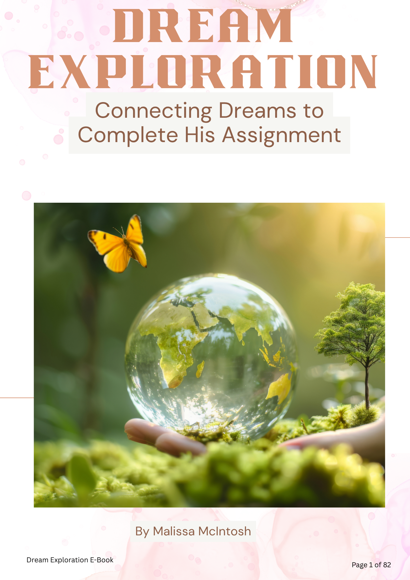 Dream Exploration Series