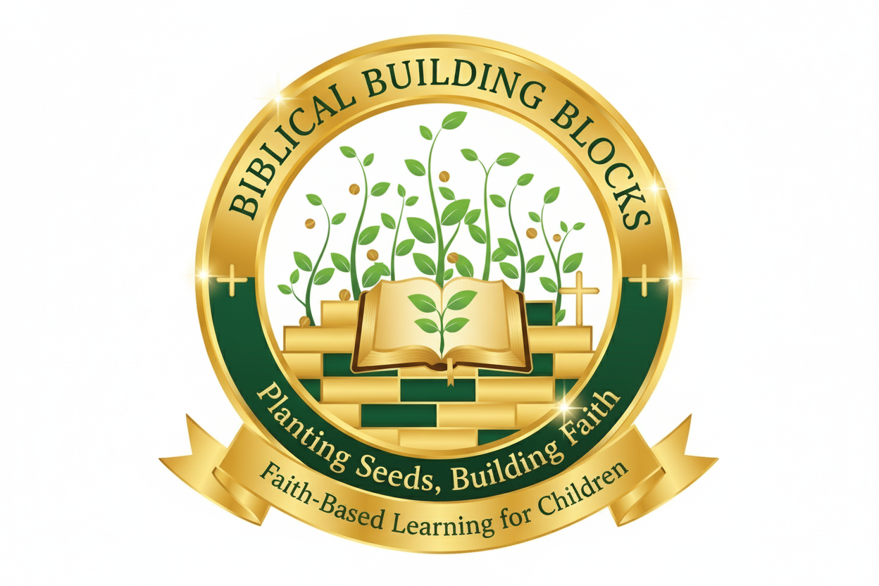 Biblical Building Blocks