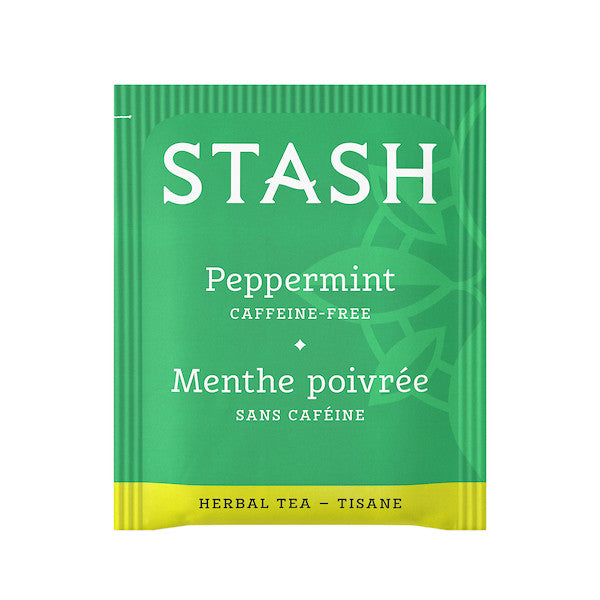 Stash Tea Peppermint Tea (6x20 CT)