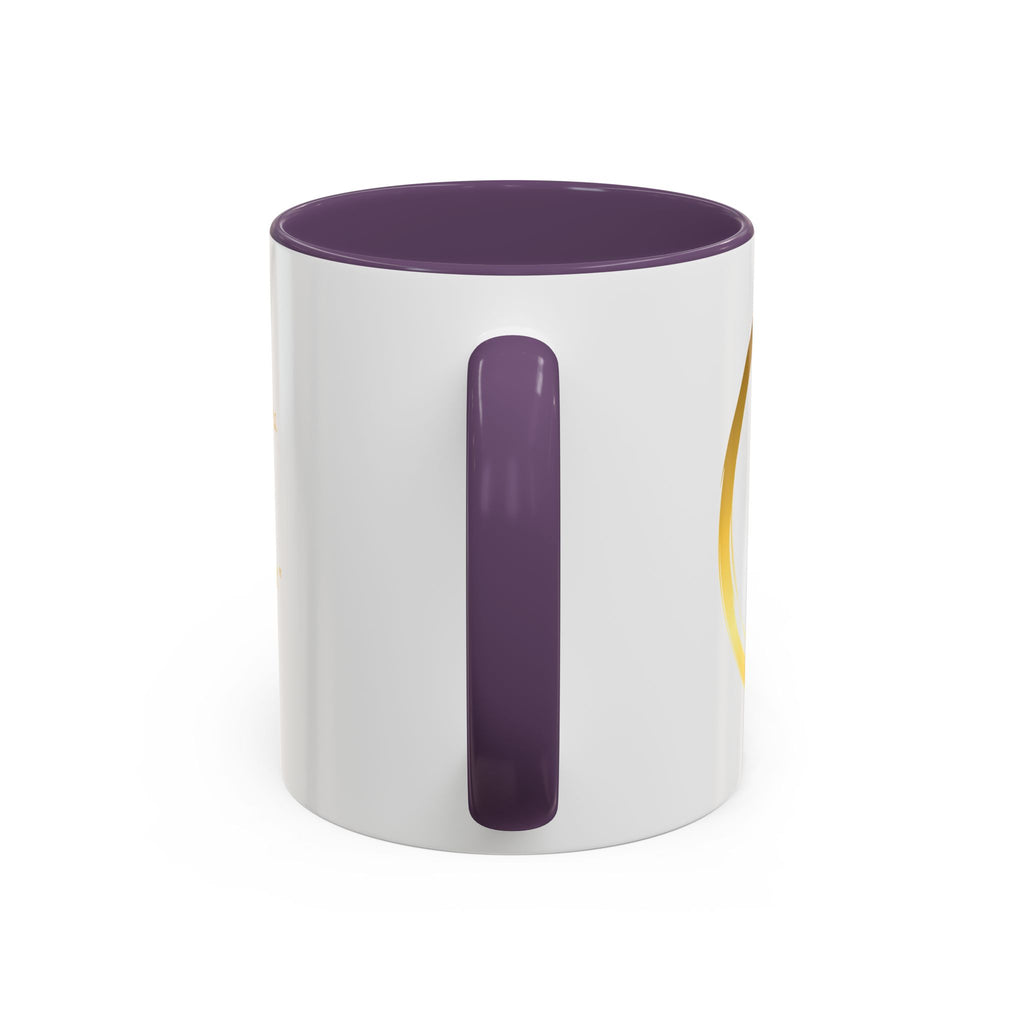 242 Birthing Movement Coffee Mug — "Equipping Midwives, Birthing Destiny" (11/15oz)