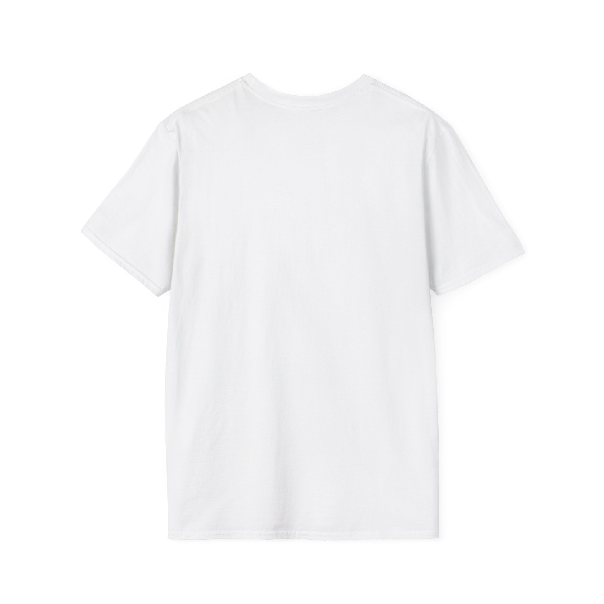 Wingspan T-Shirt - WCDN