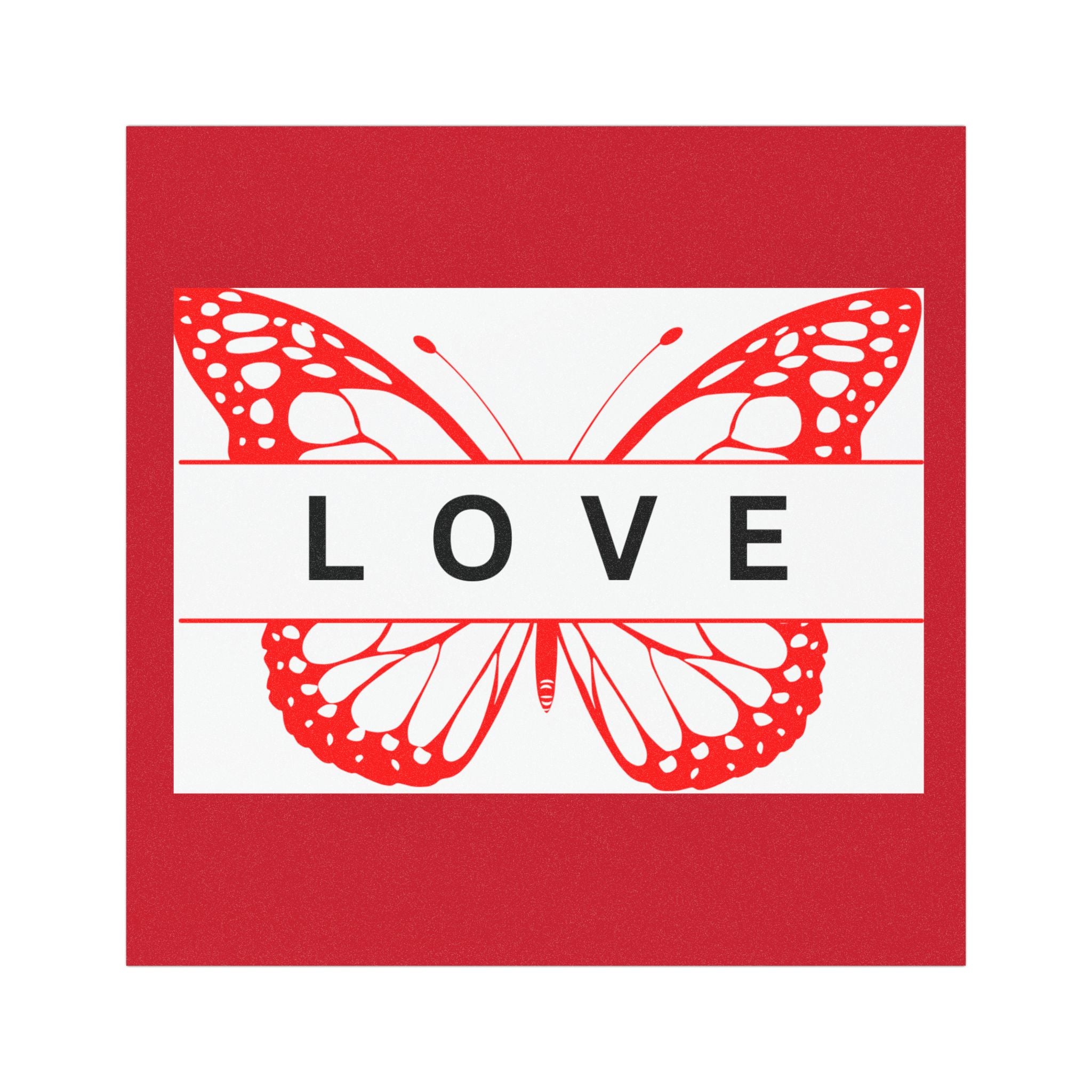 Love Car Magnets - Inspirational Vehicle Décor