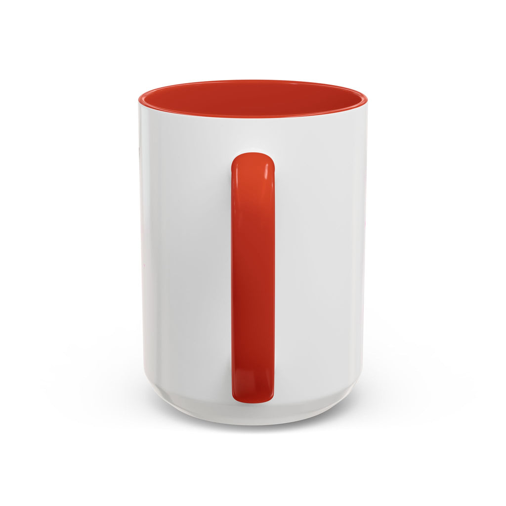 Coffee Mug - Butterfly with Bold Statement Design
