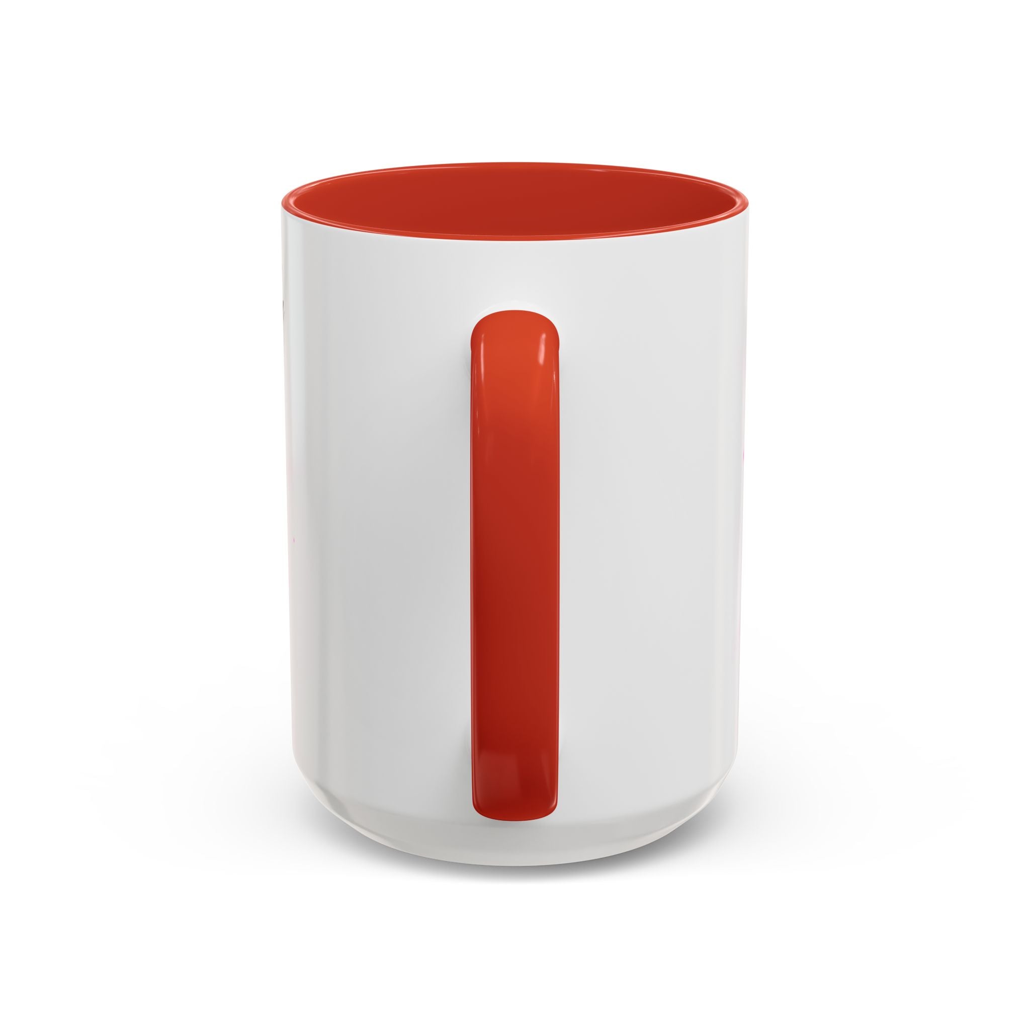 Coffee Mug - Butterfly with Bold Statement Design