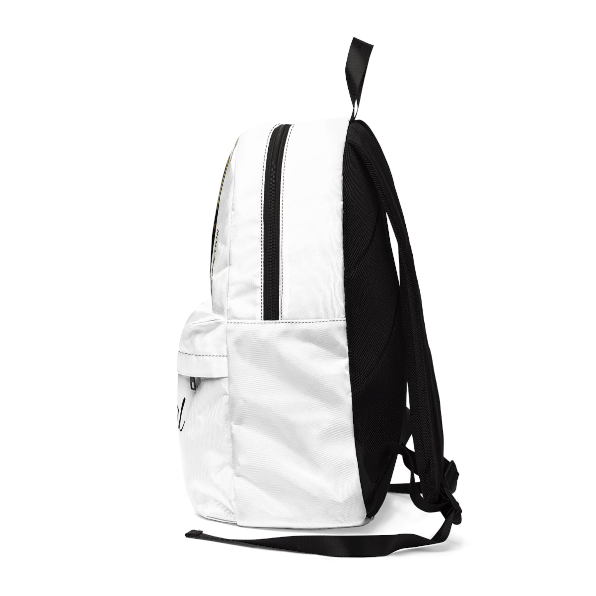 242 Birthing Movement Logo Backpack