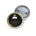 Birthing Movement Pin Button