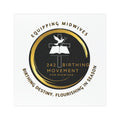 242 Birthing Movement Car Magnets - Inspirational Vehicle Décor