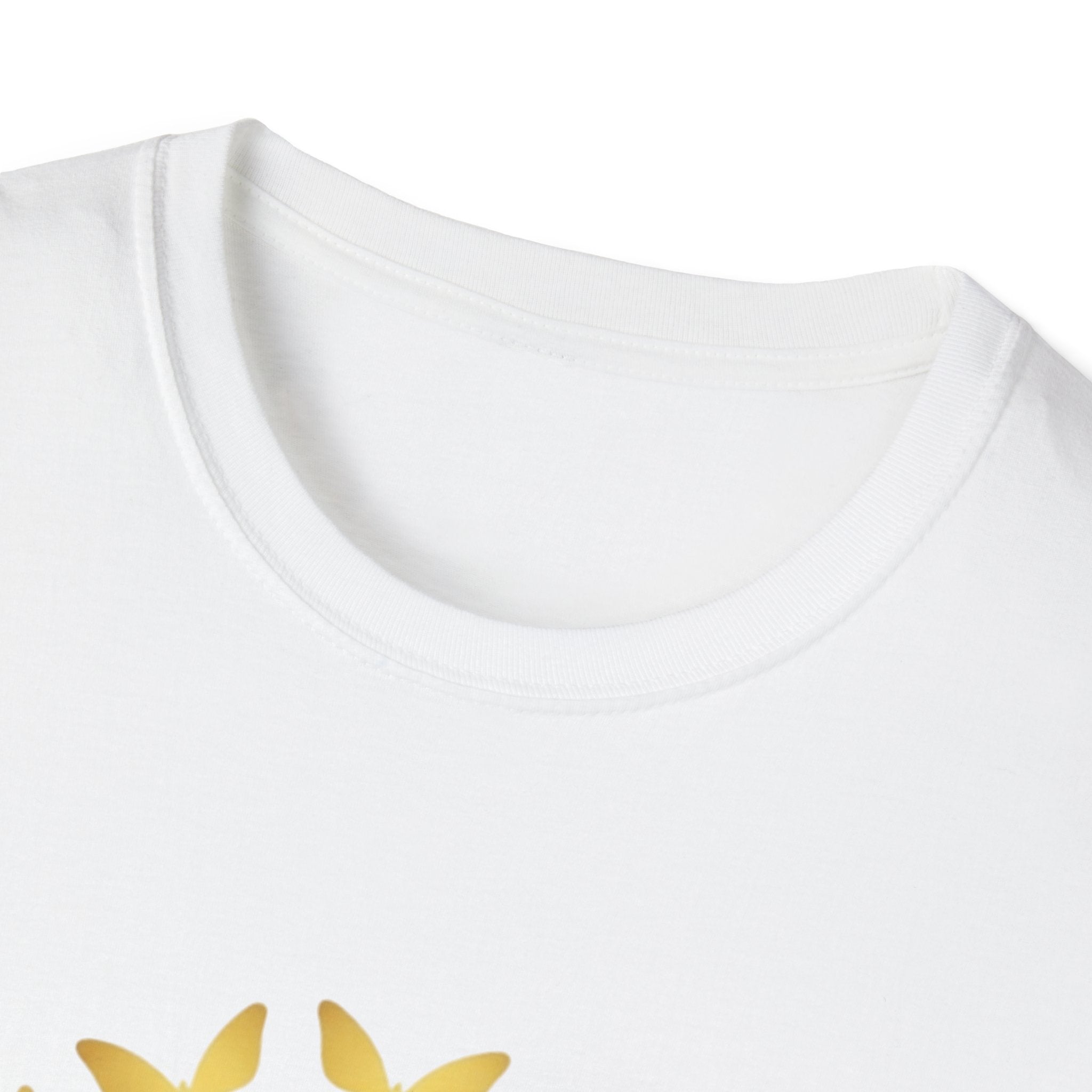 Wingspan T-Shirt - WCDN