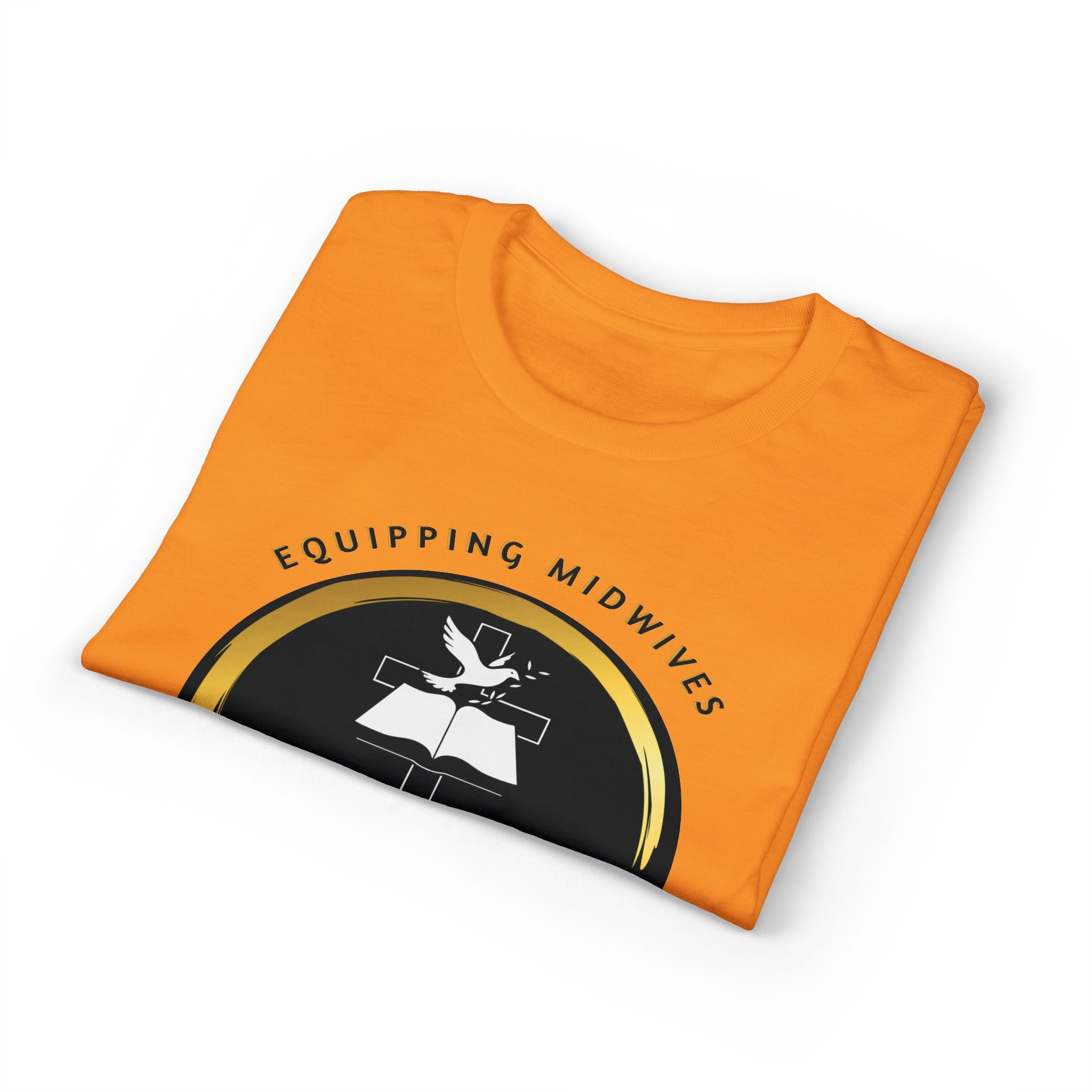 242 Birthing Movement Dry-well T-Shirt