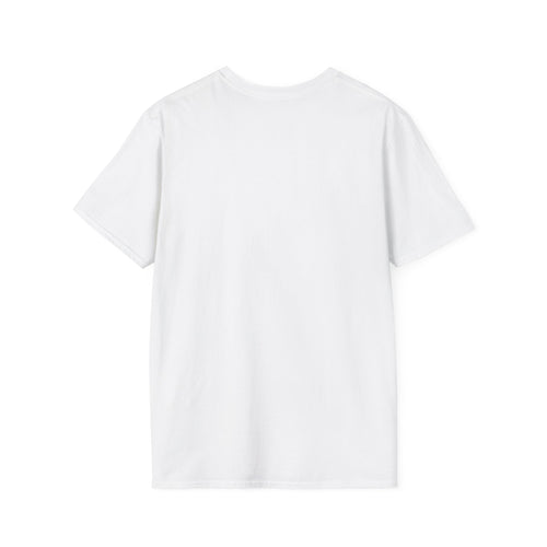 242 Birthing Movement Logo Tee White