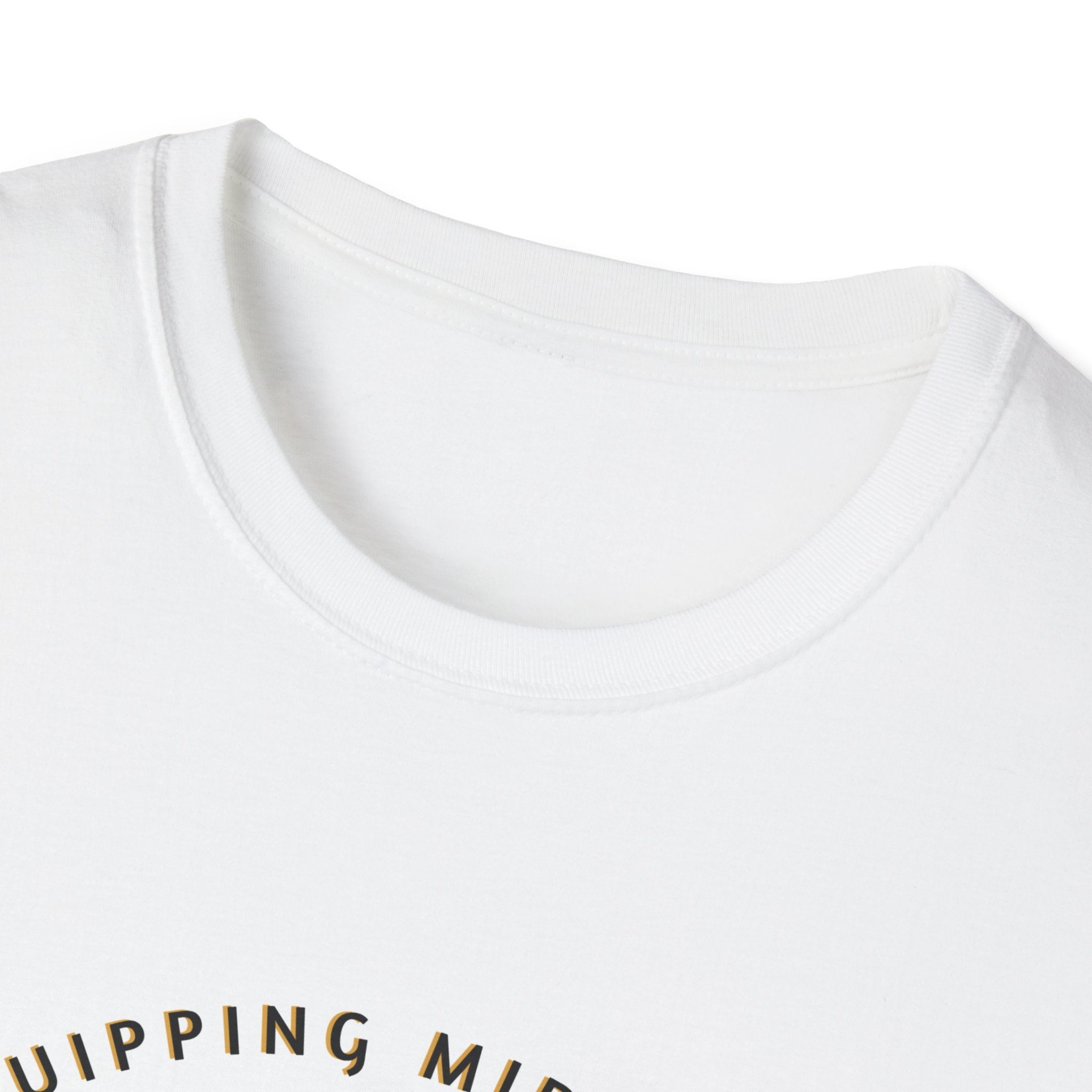 242 Birthing Movement Logo Tee