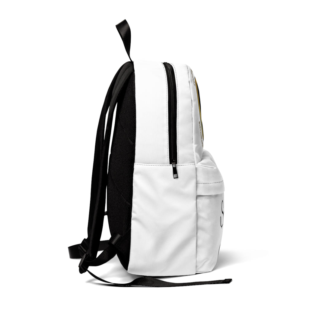 242 Birthing Movement Logo Backpack