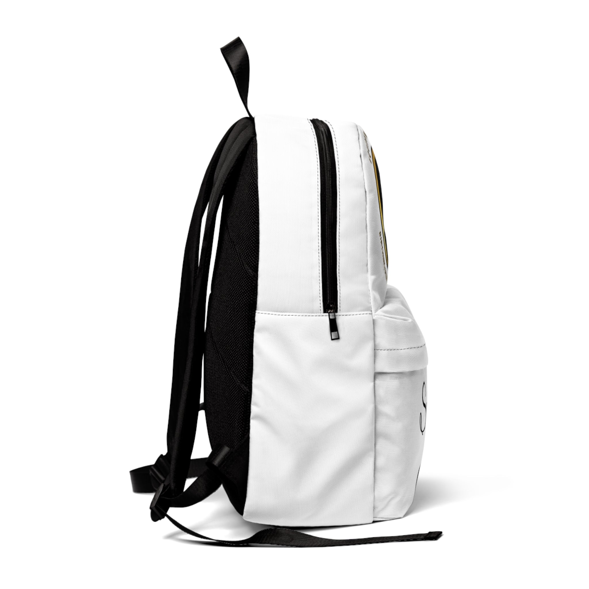 242 Birthing Movement Logo Backpack