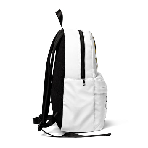 242 Birthing Movement Logo Backpack