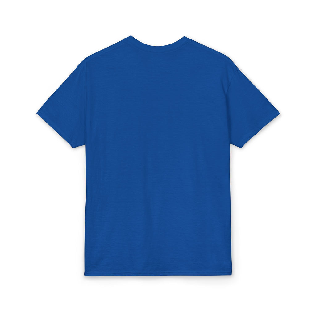 242 Birthing Movement Dry-well T-Shirt - gold logo