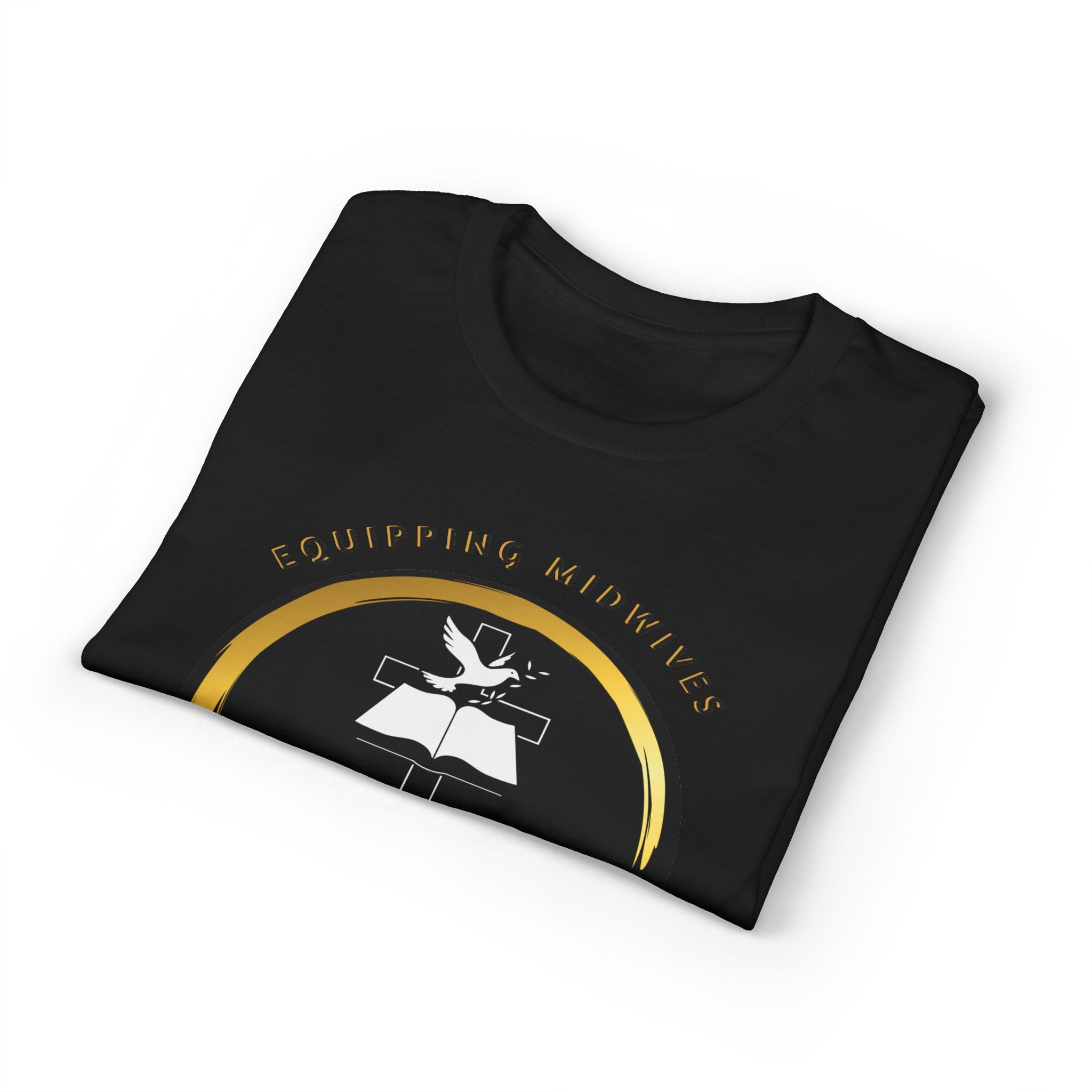 242 Birthing Movement Dry-well T-Shirt