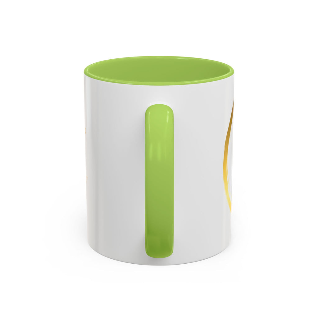 242 Birthing Movement Coffee Mug — "Equipping Midwives, Birthing Destiny" (11/15oz)