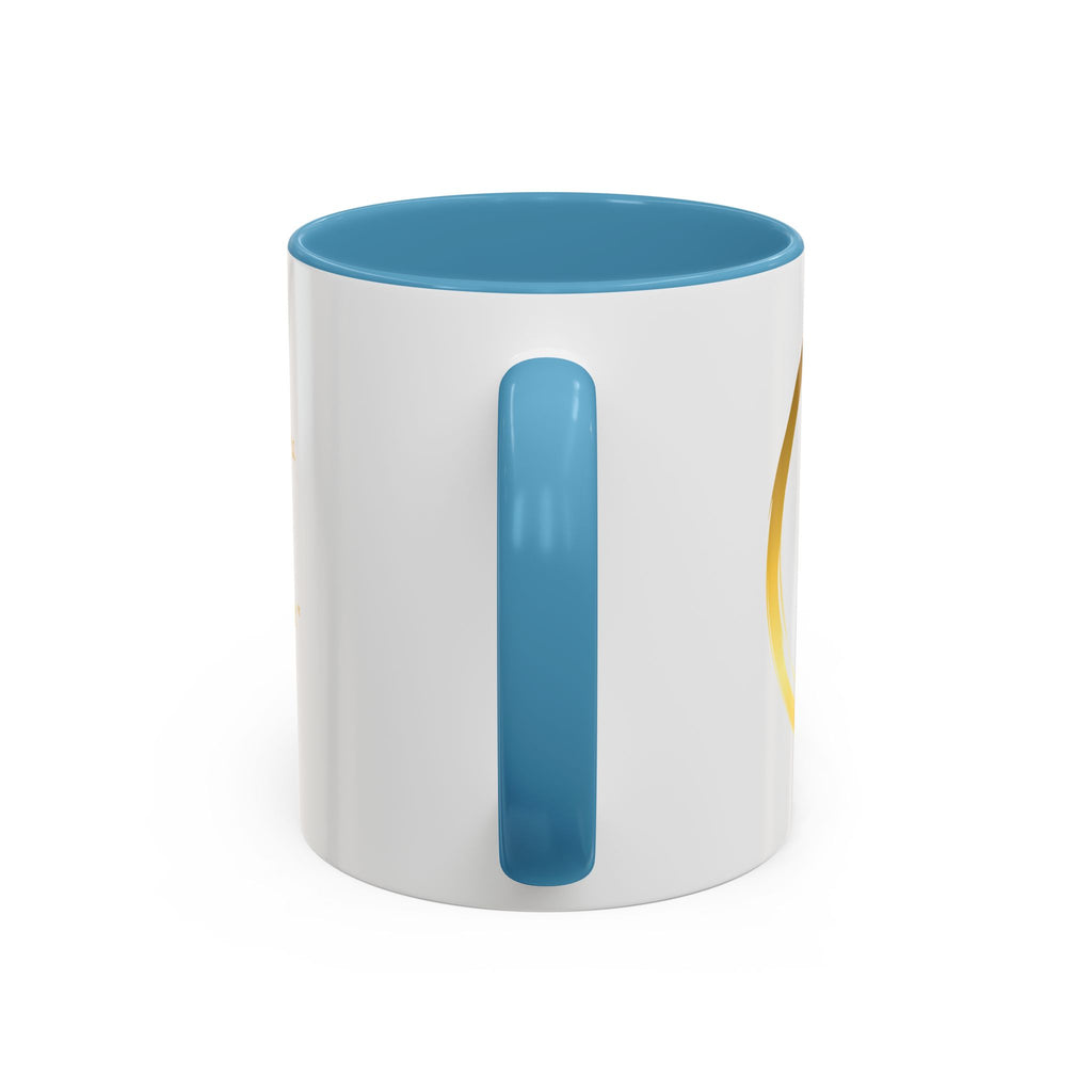 242 Birthing Movement Coffee Mug — "Equipping Midwives, Birthing Destiny" (11/15oz)