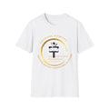 242 Birthing Movement Logo Tee White