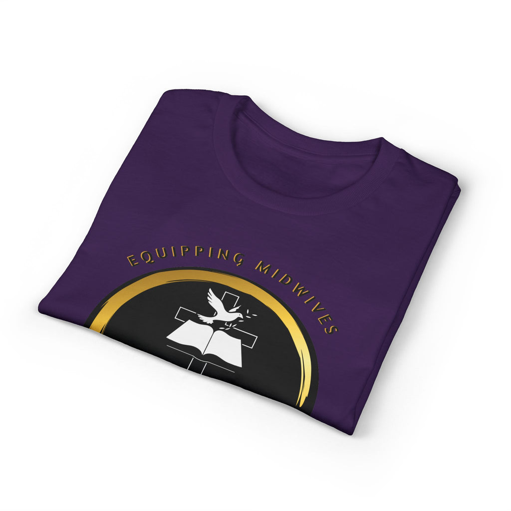 242 Birthing Movement Dry-well T-Shirt