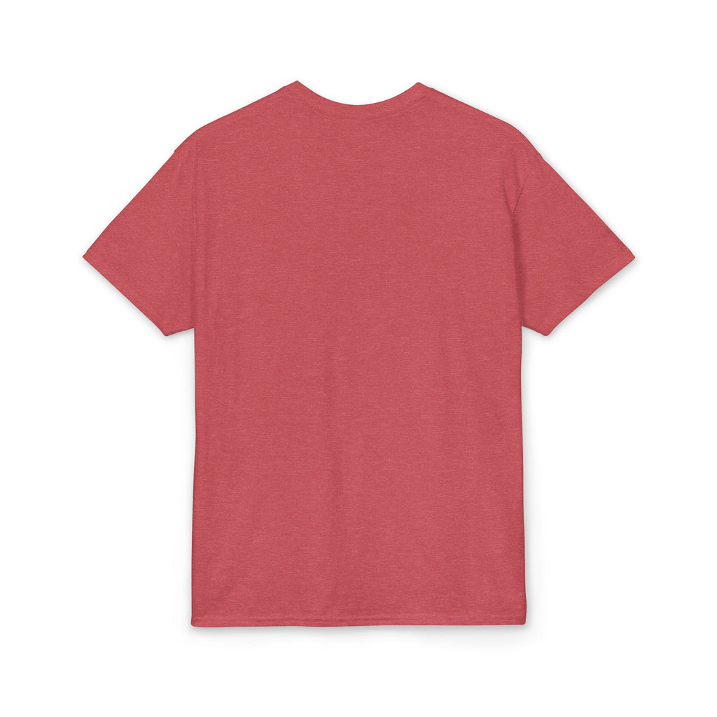 242 Birthing Movement Dry-well T-Shirt - gold logo