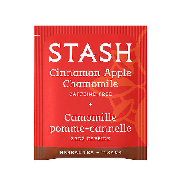 Stash Tea Cinnamon Apple Tea (6x20 CT)