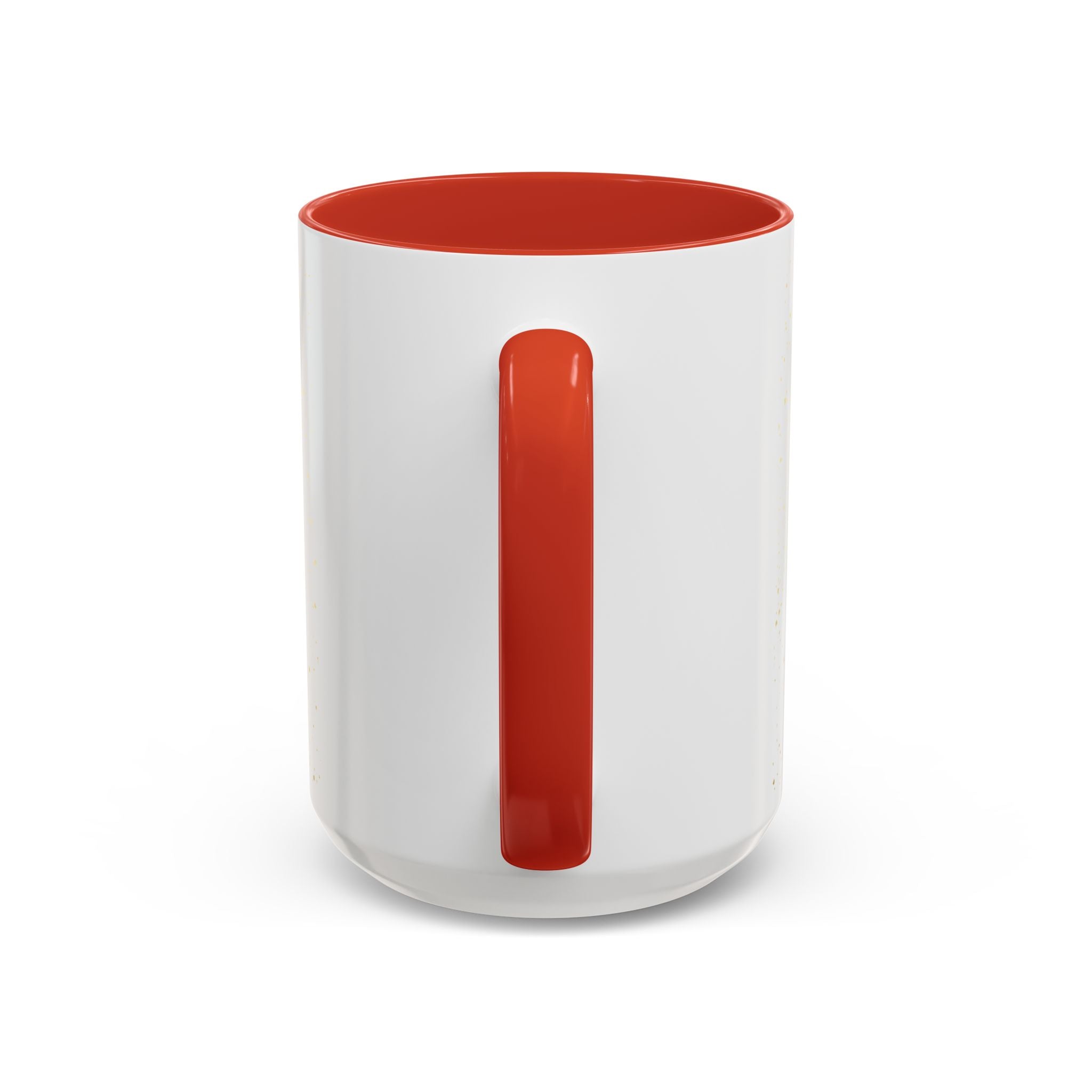 Coffee Mug - Butterfly with Bold Statement Design