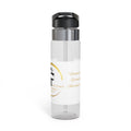 Sport Bottle — 20oz Tritan Water Bottle with 242 Movement Logo