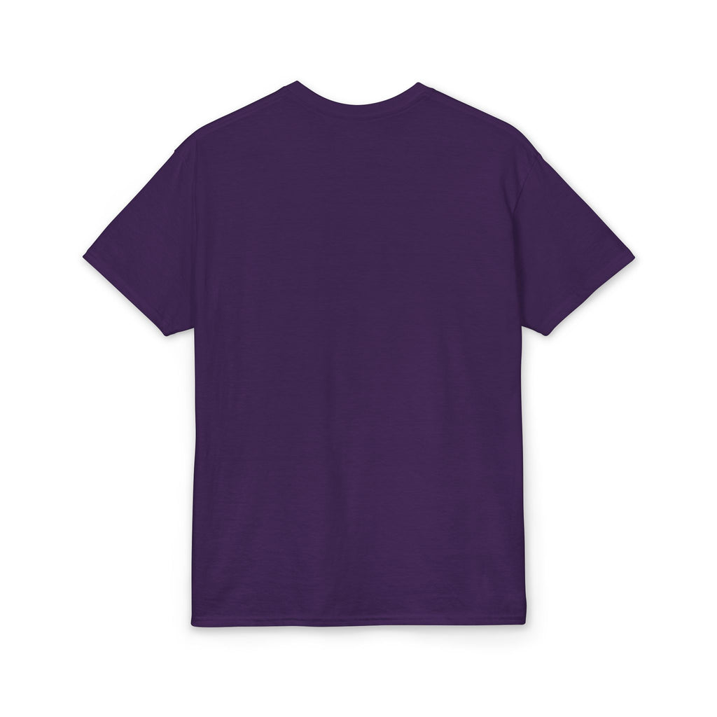 242 Birthing Movement Dry-well T-Shirt - gold logo
