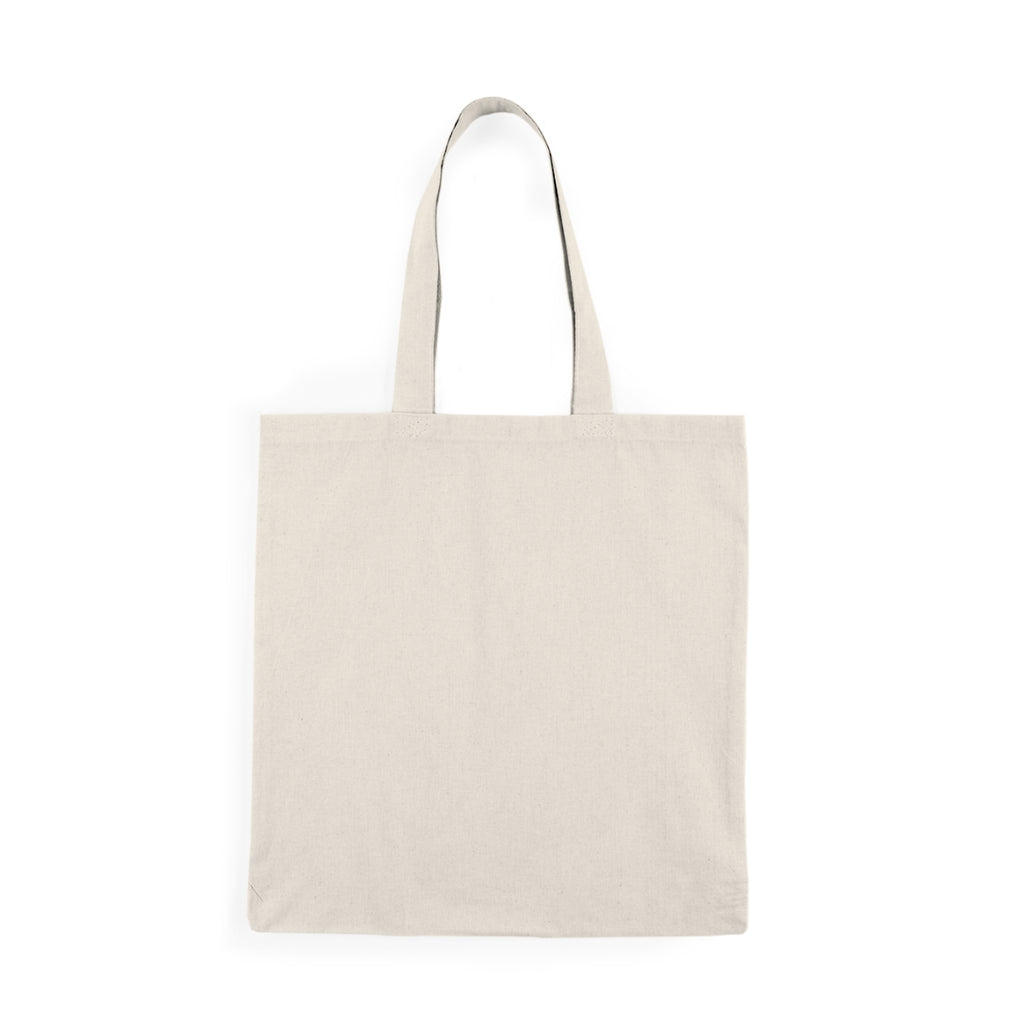 Blessed Nation Tote Bag - Faith-Based Eco-Friendly Canvas Bag
