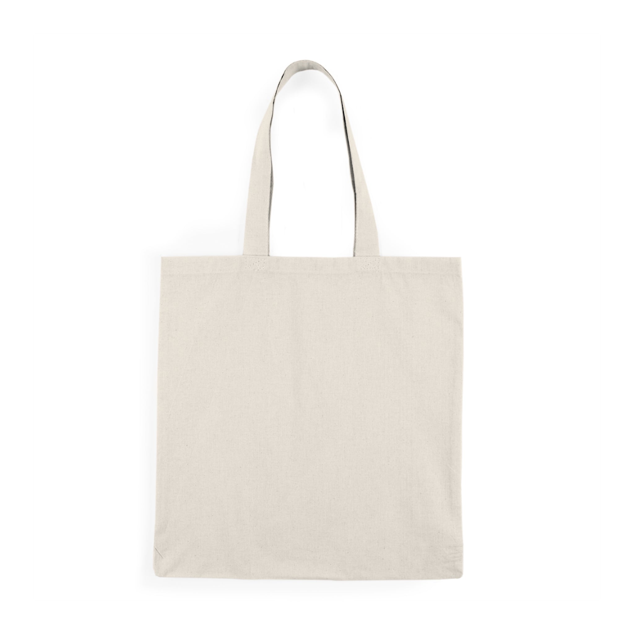 Blessed Nation Tote Bag - Faith-Based Eco-Friendly Canvas Bag