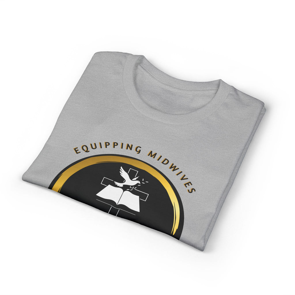 242 Birthing Movement Dry-well T-Shirt