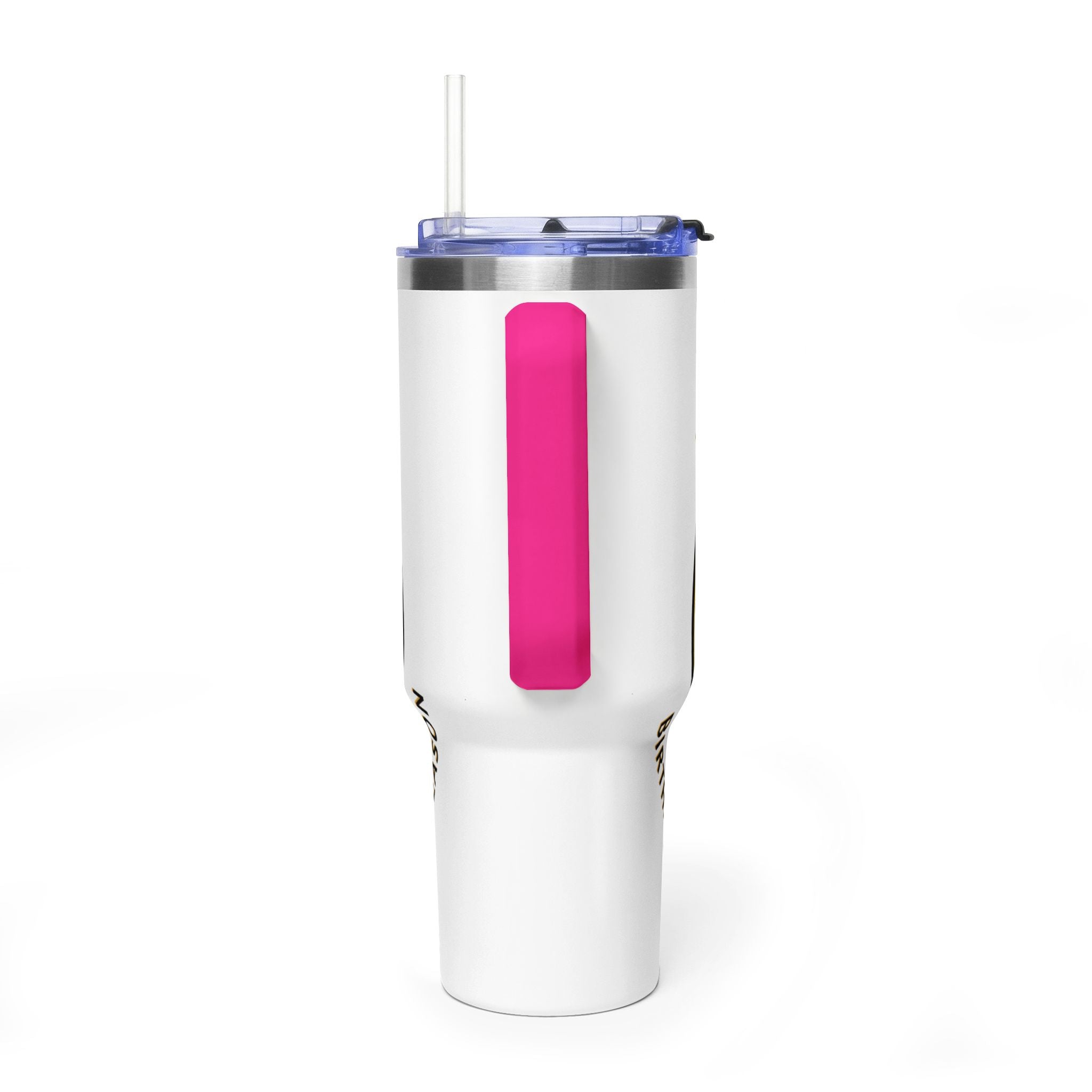 Birthing  Movement 40oz Vacuum Tumbler —Thermal Travel Cup