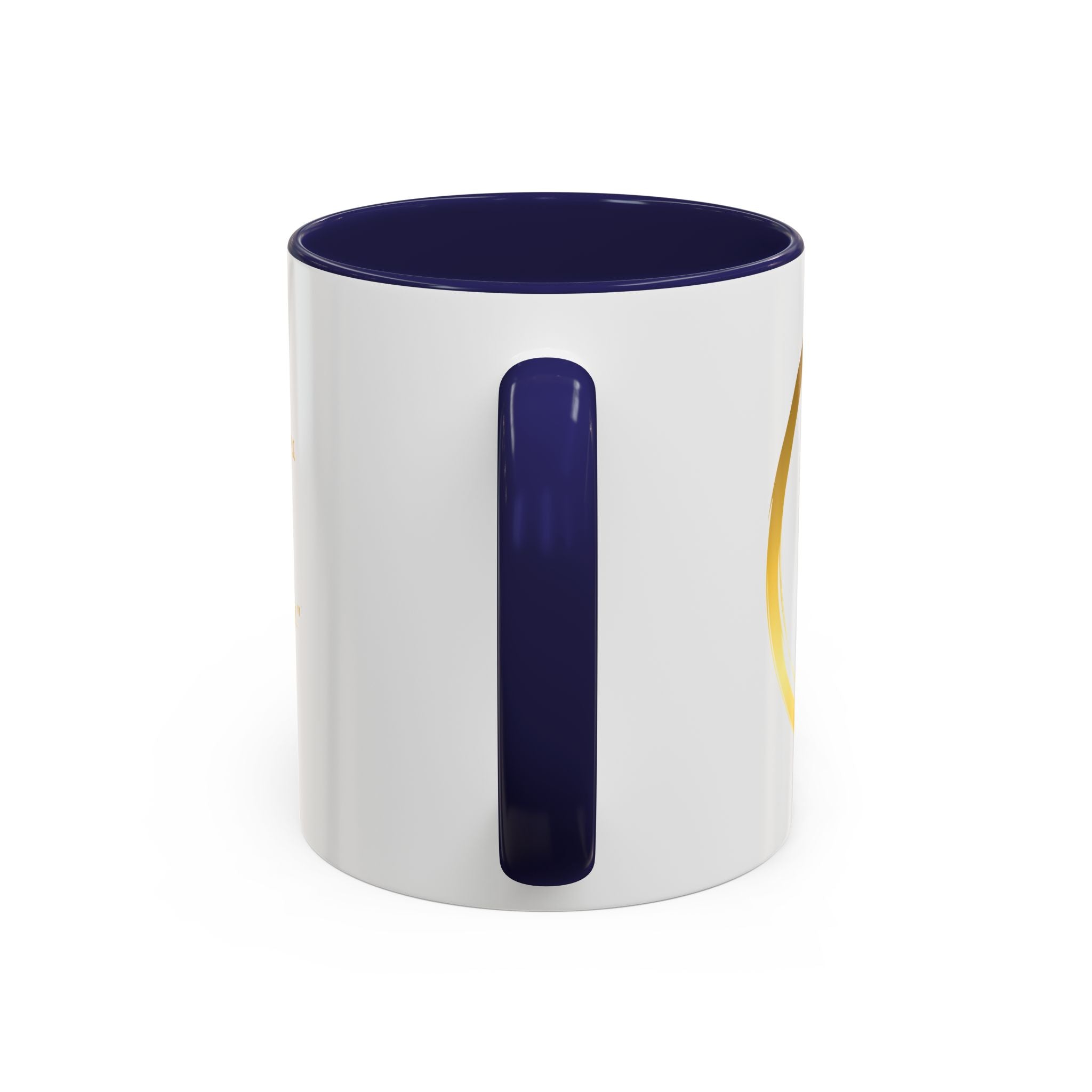 242 Birthing Movement Coffee Mug — "Equipping Midwives, Birthing Destiny" (11/15oz)
