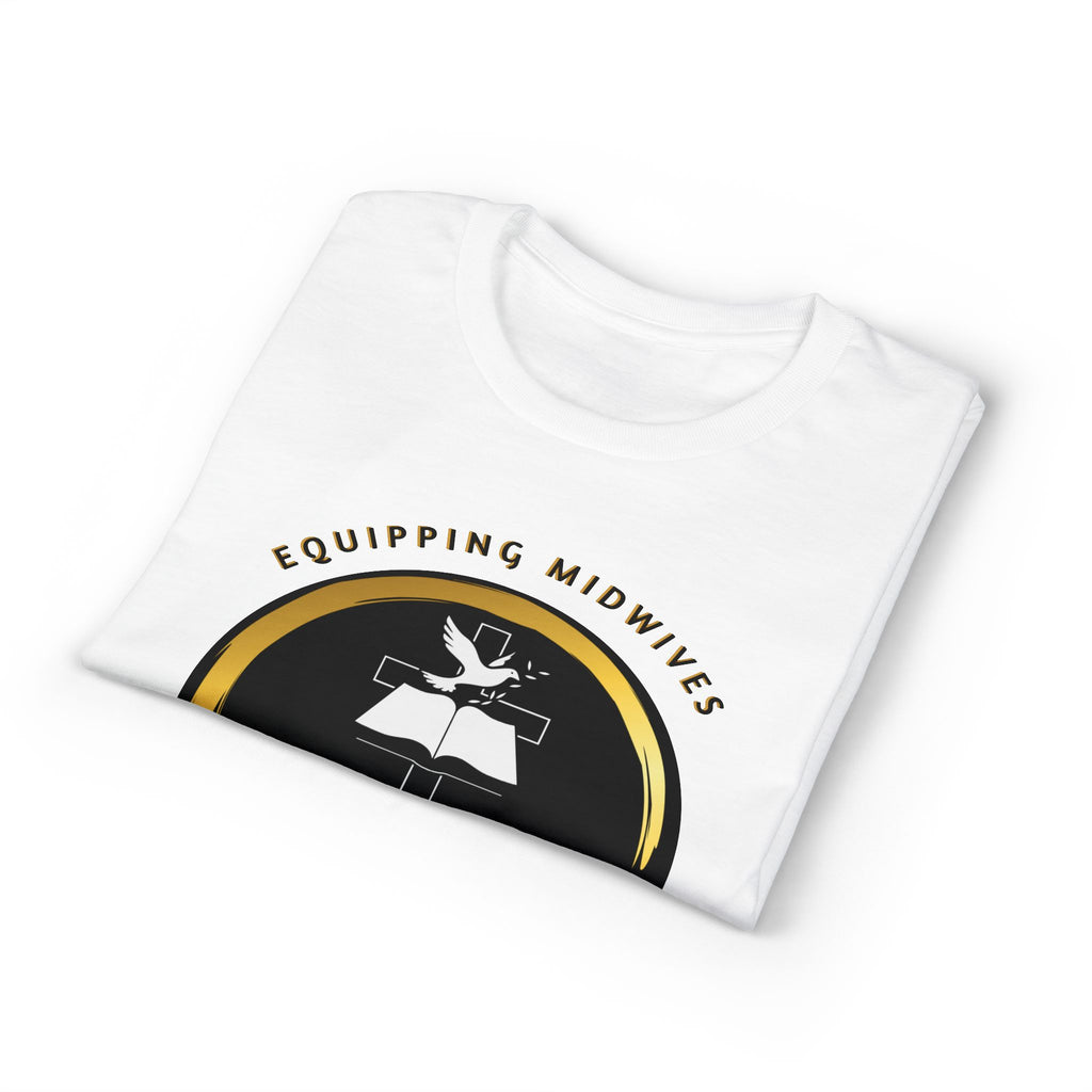 242 Birthing Movement Dry-well T-Shirt