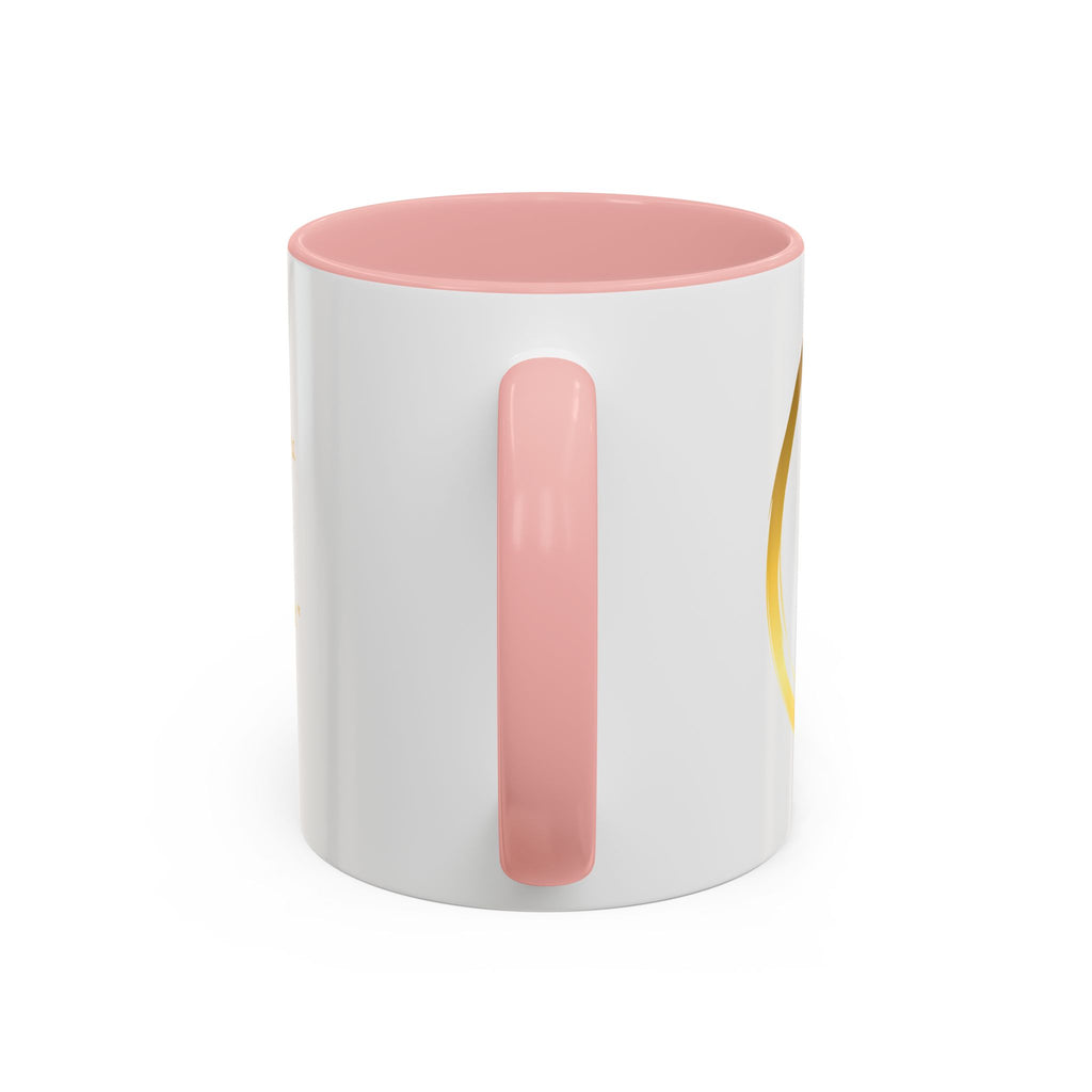 242 Birthing Movement Coffee Mug — "Equipping Midwives, Birthing Destiny" (11/15oz)