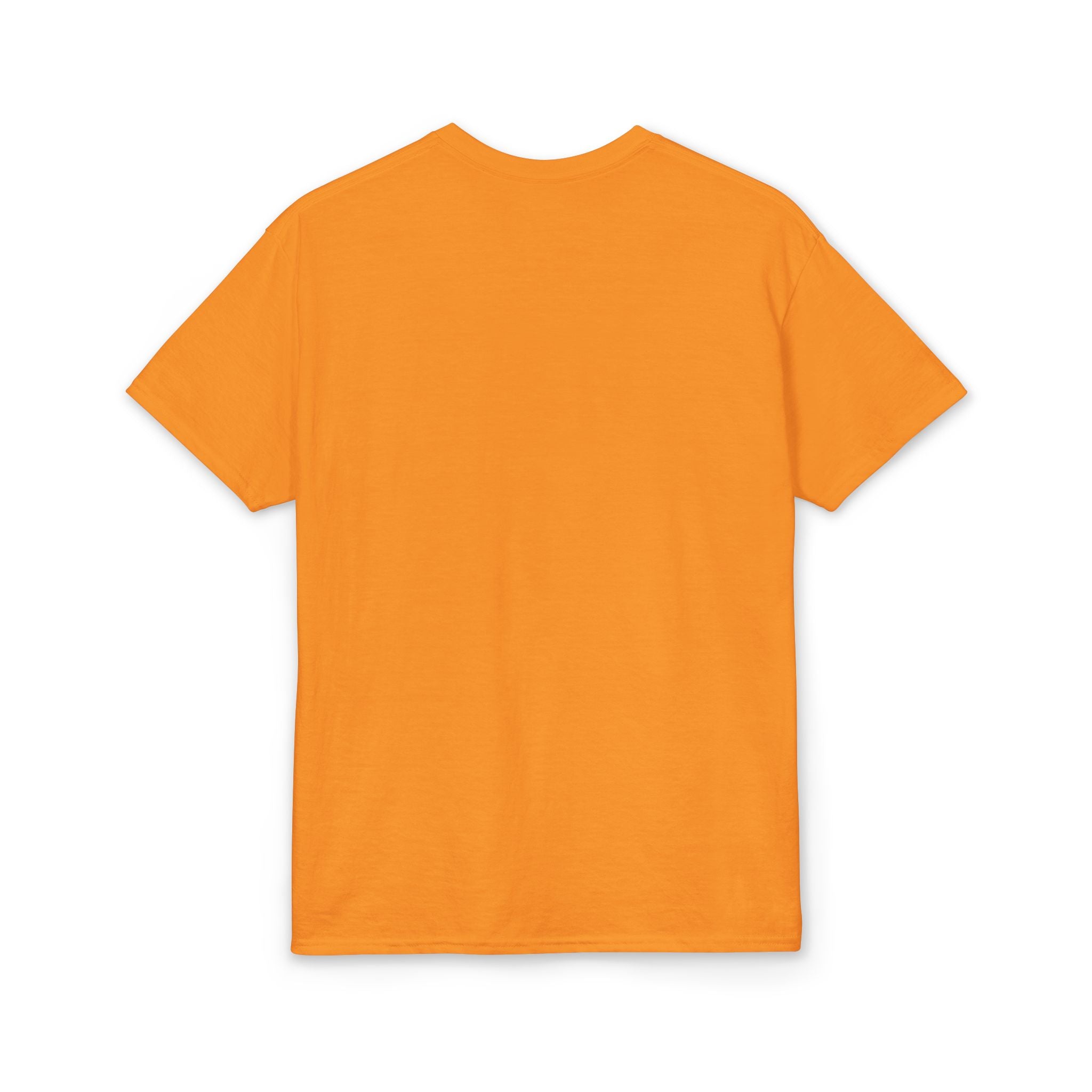 242 Birthing Movement Dry-well T-Shirt - gold logo