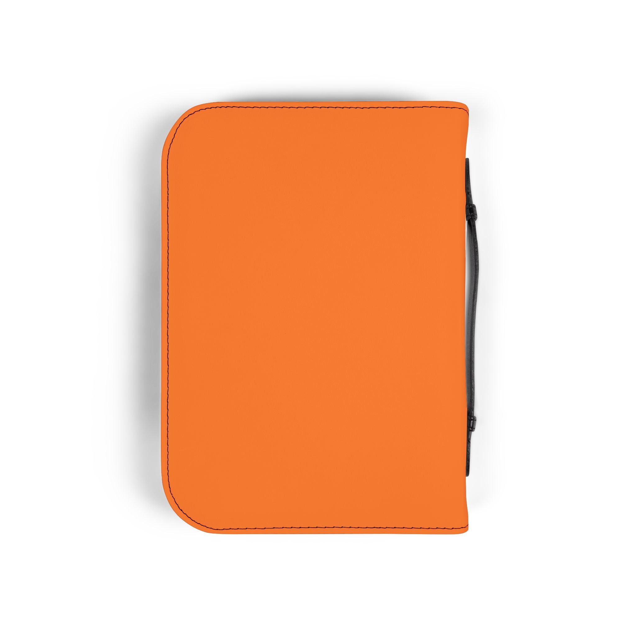 Inspirational Bible Cover with Oranges