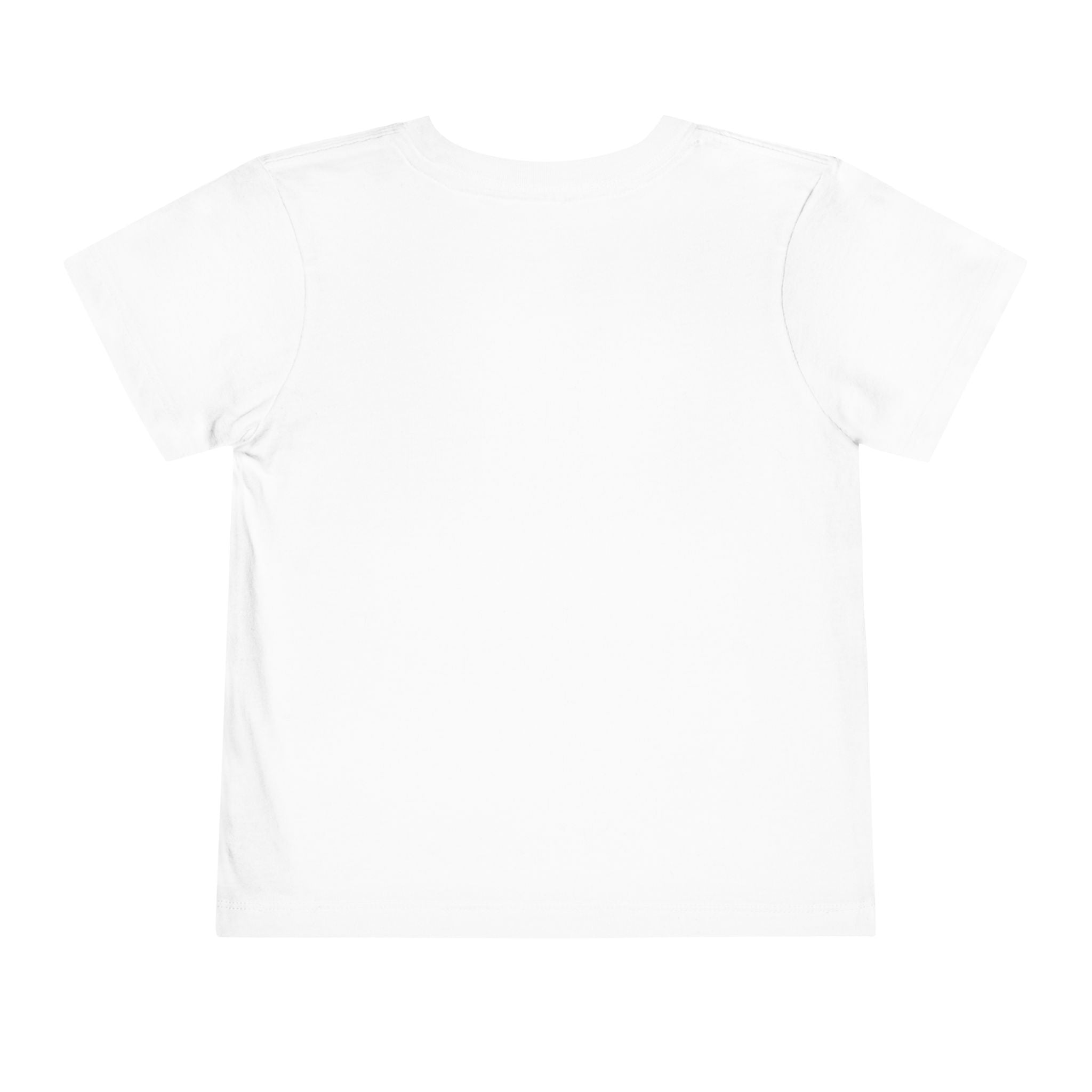Toddler Tee — 'Wingspan' Butterfly Logo Kids Shirt