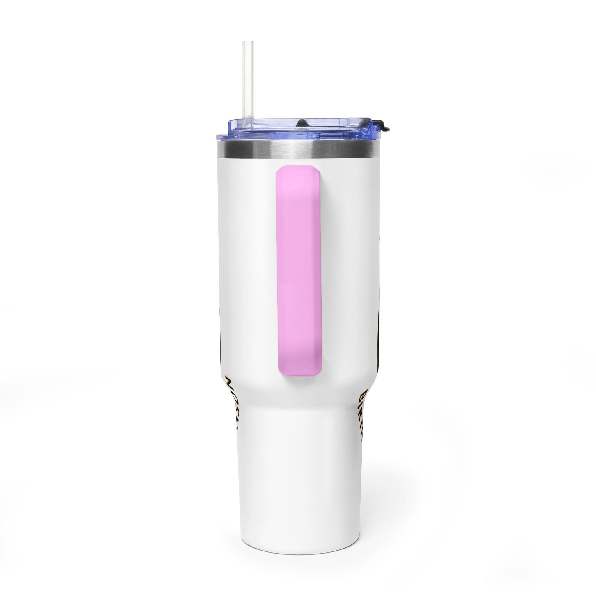 Birthing  Movement 40oz Vacuum Tumbler —Thermal Travel Cup