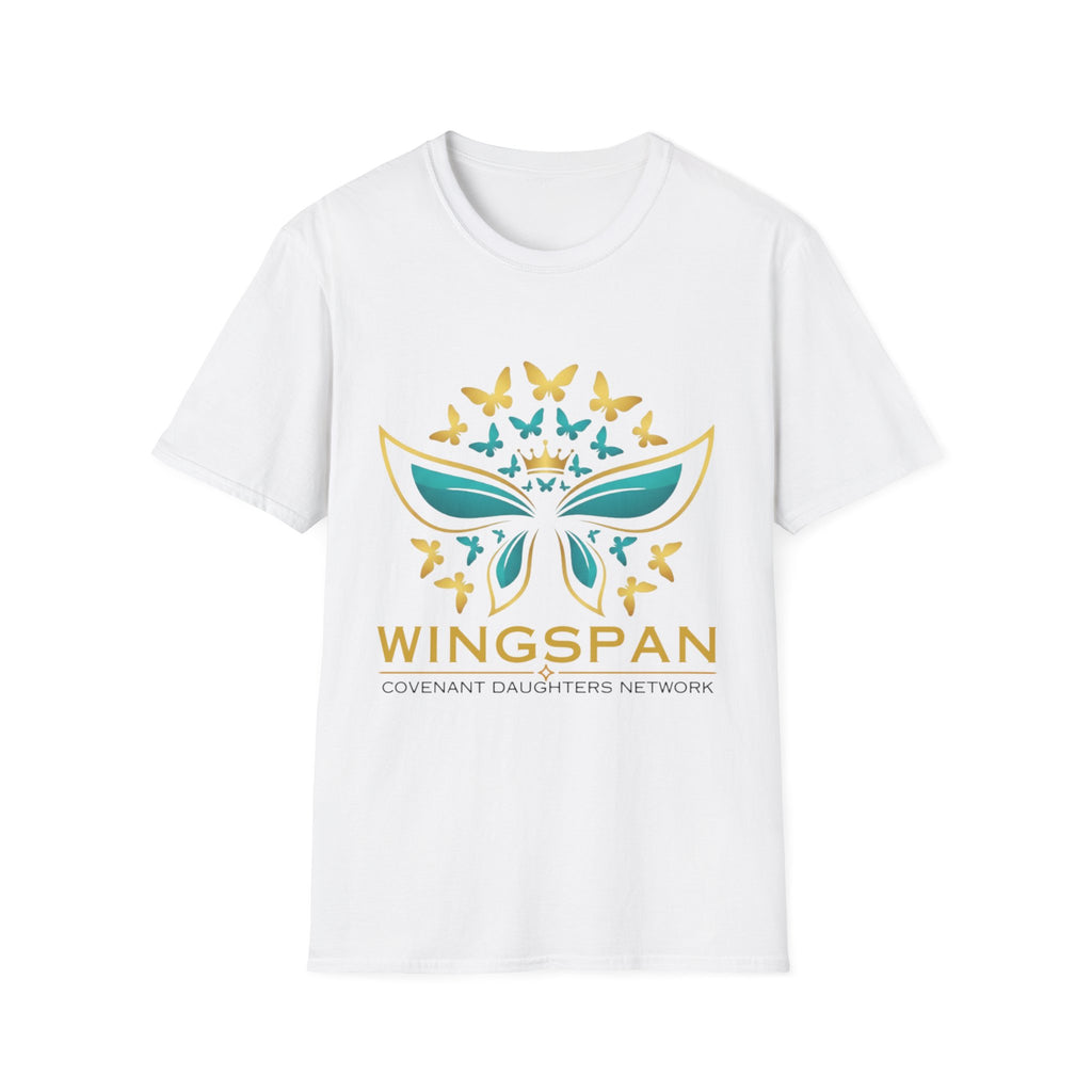 Wingspan T-Shirt - WCDN