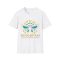 Wingspan T-Shirt - WCDN