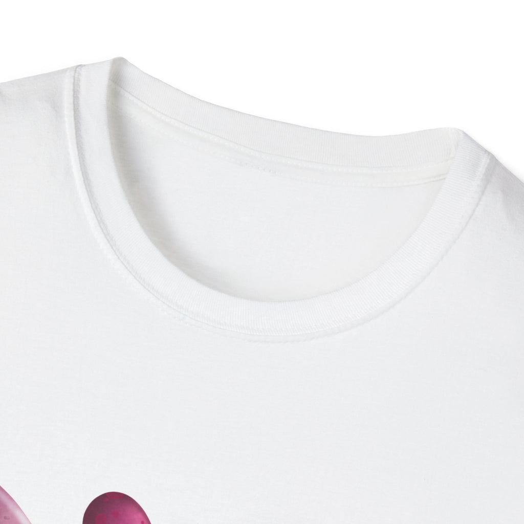 Free Indeed Butterfly T-Shirt