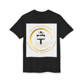 242 Birthing Movement Dry-well T-Shirt - gold logo