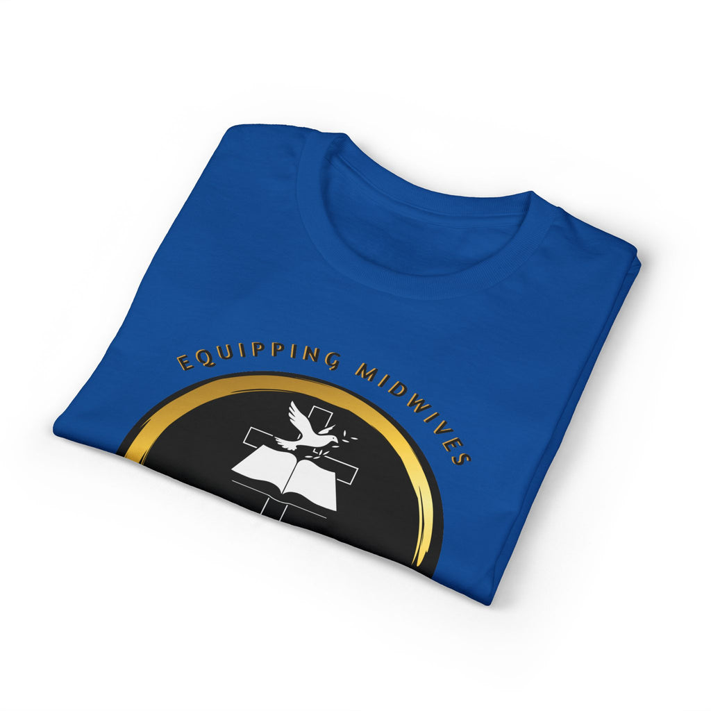 242 Birthing Movement Dry-well T-Shirt