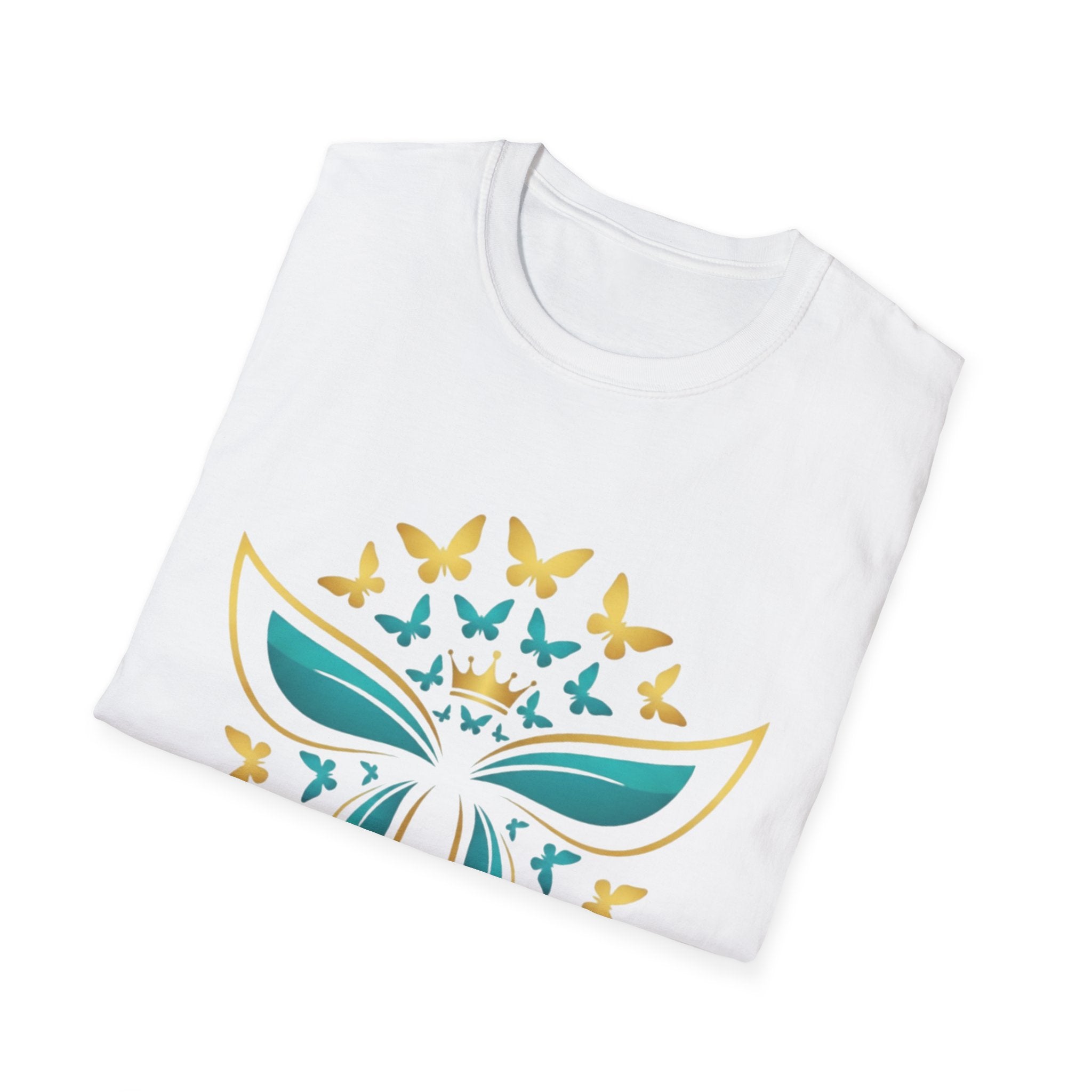 Wingspan T-Shirt - WCDN
